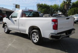 2020 Chevrolet Silverado 1500 - Image 8