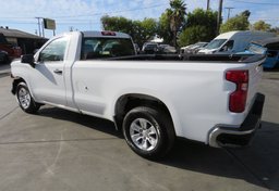 2020 Chevrolet Silverado 1500 - Image 10
