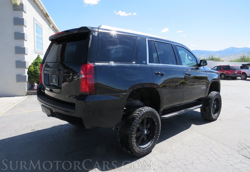 2019 Chevrolet Tahoe - Image 7