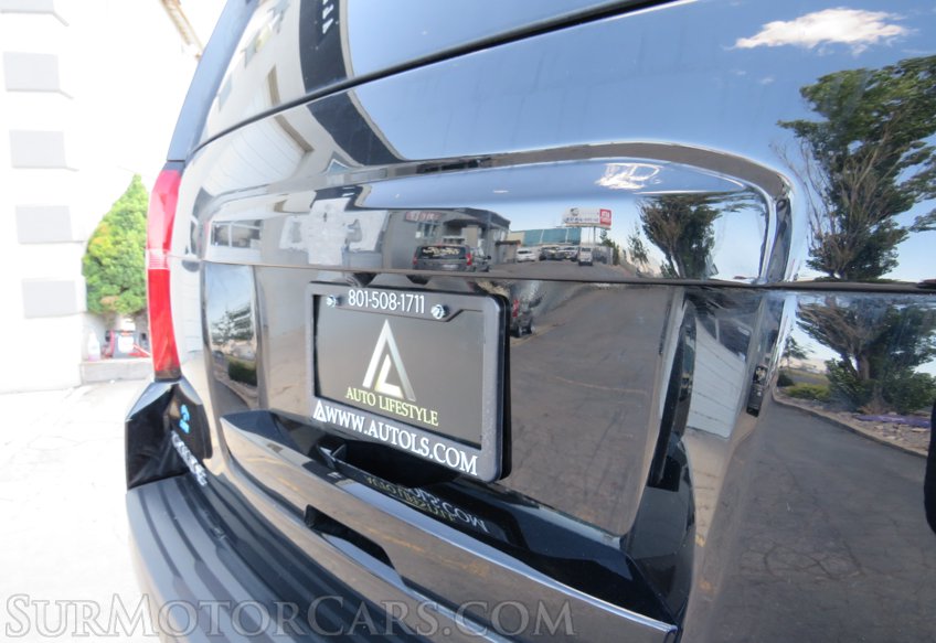 2019 Chevrolet Tahoe - Image 18