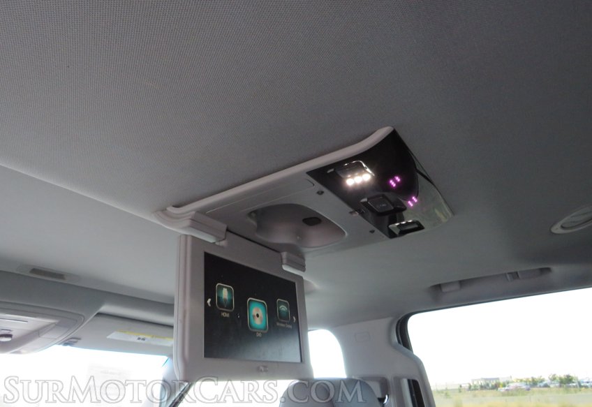 2019 Chevrolet Tahoe - Image 42