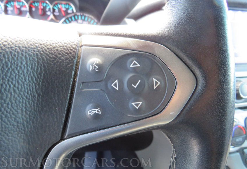 2019 Chevrolet Tahoe - Image 33