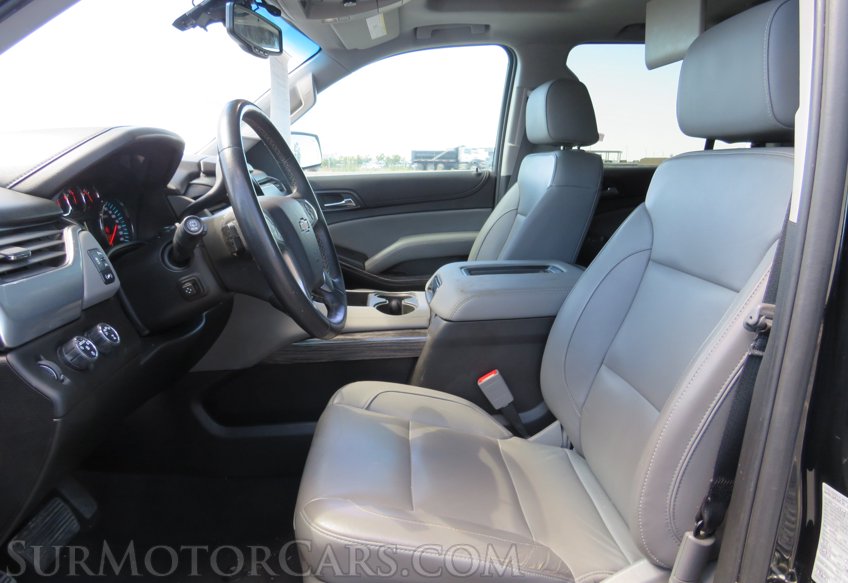 2019 Chevrolet Tahoe - Image 29