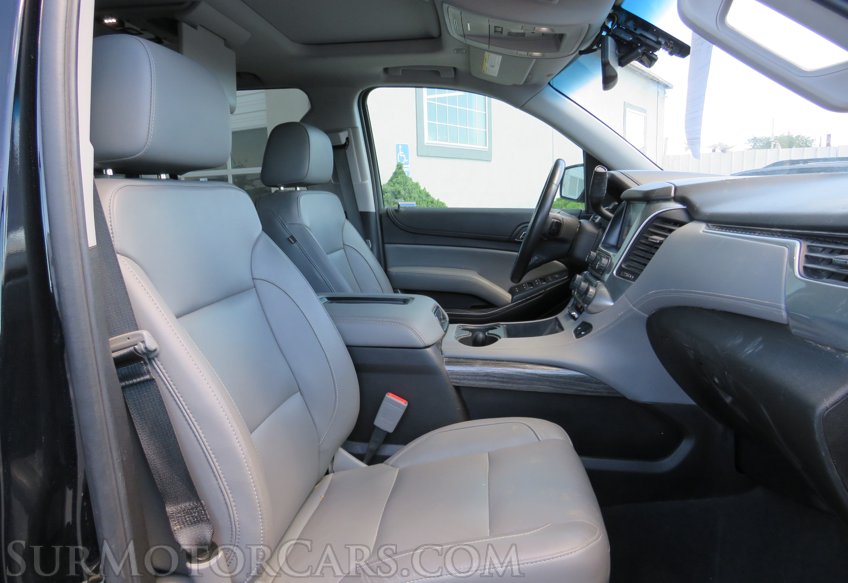 2019 Chevrolet Tahoe - Image 28