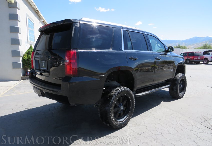 2019 Chevrolet Tahoe - Image 9