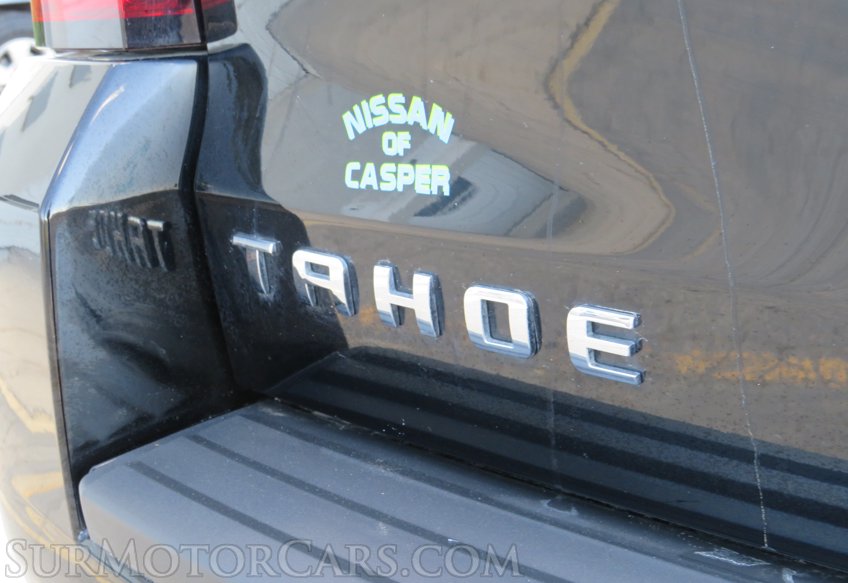 2019 Chevrolet Tahoe - Image 17