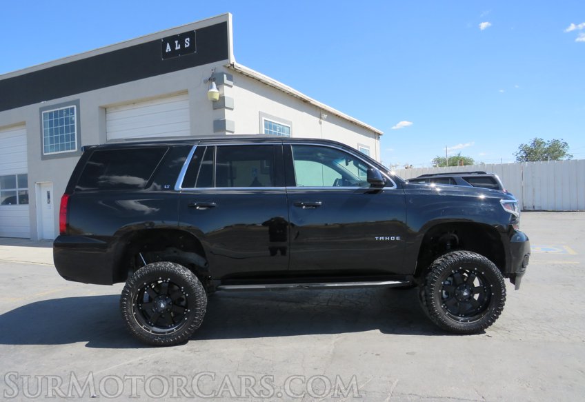 2019 Chevrolet Tahoe - Image 11