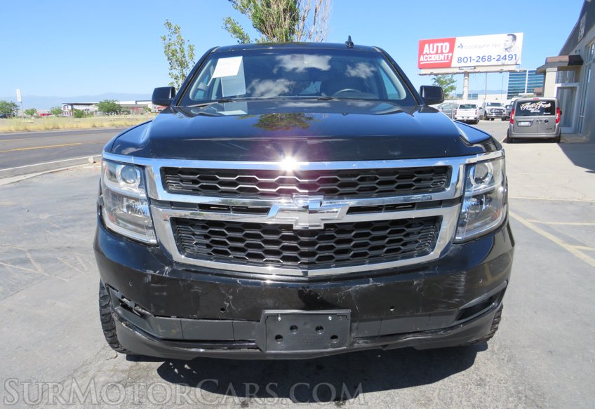 2019 Chevrolet Tahoe - Image 12