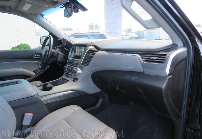 2019 Chevrolet Tahoe - Image 26