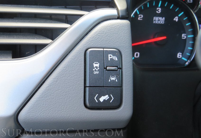 2019 Chevrolet Tahoe - Image 51