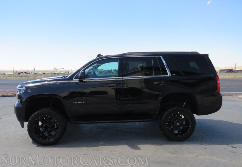 2019 Chevrolet Tahoe - Image 10