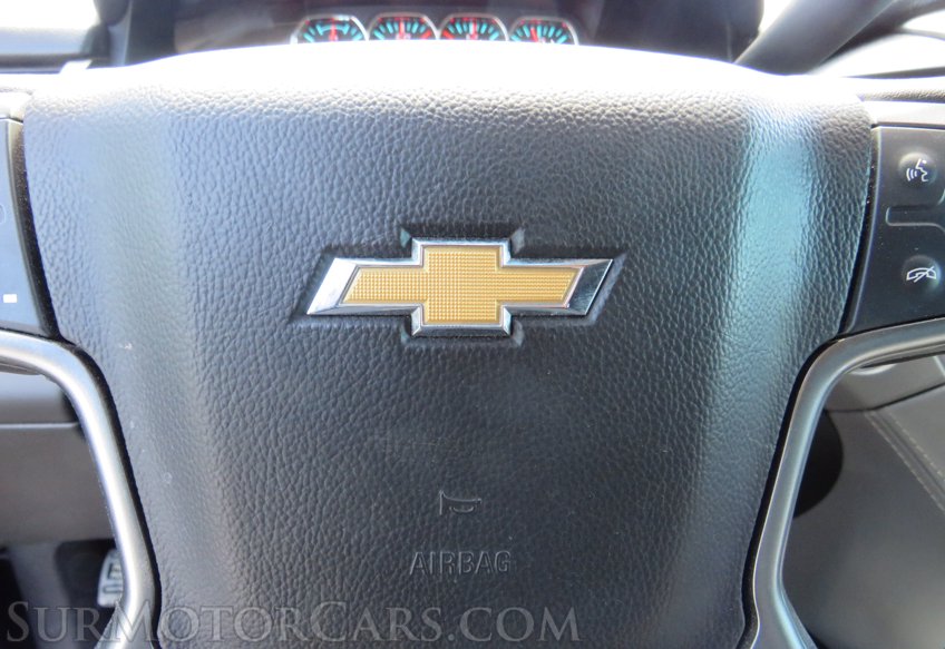 2019 Chevrolet Tahoe - Image 34