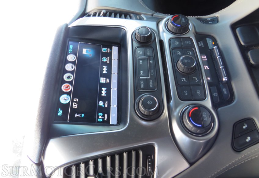 2019 Chevrolet Tahoe - Image 36