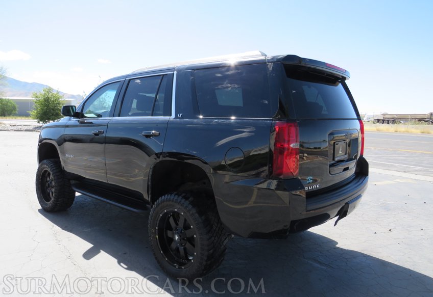 2019 Chevrolet Tahoe - Image 8