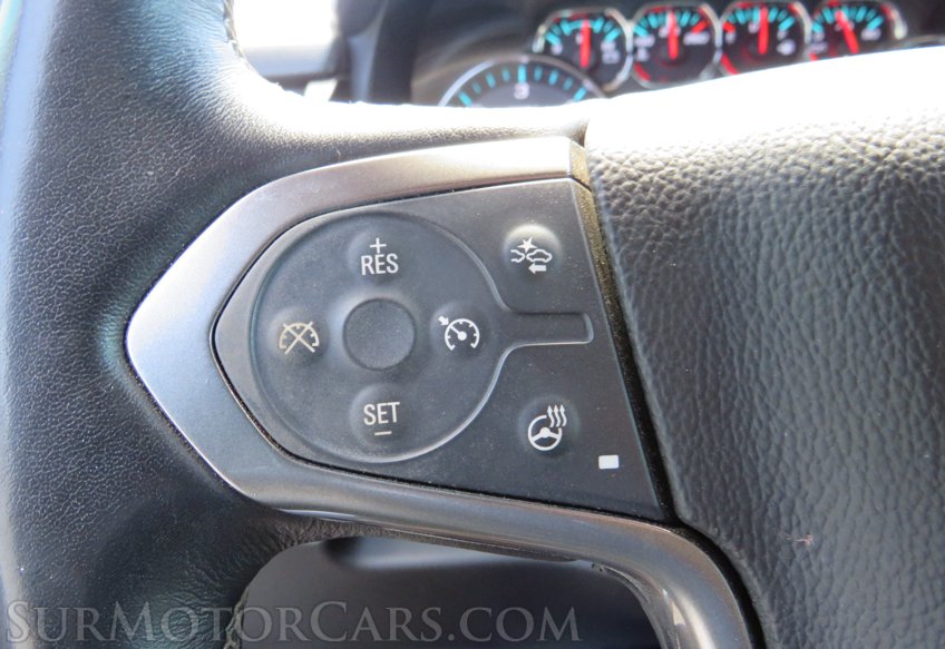 2019 Chevrolet Tahoe - Image 35