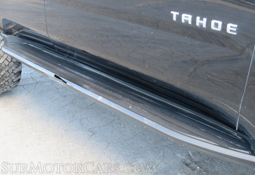 2019 Chevrolet Tahoe - Image 20