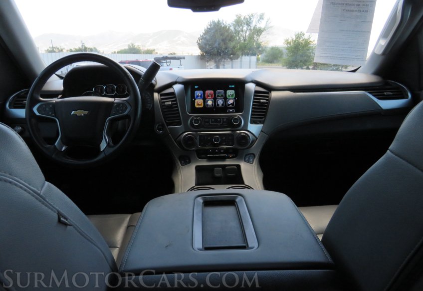 2019 Chevrolet Tahoe - Image 25