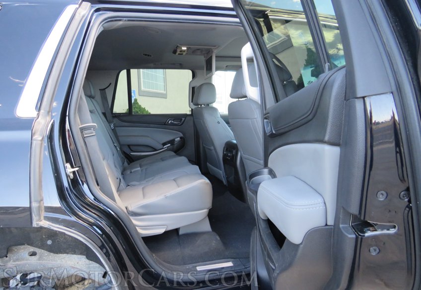 2019 Chevrolet Tahoe - Image 27