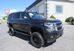 2019 Chevrolet Tahoe - Image 2