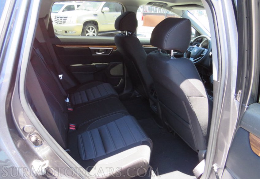 2019 Honda CR-V - Image 32