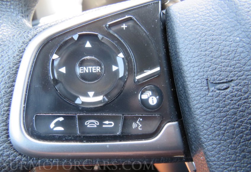 2019 Honda CR-V - Image 35