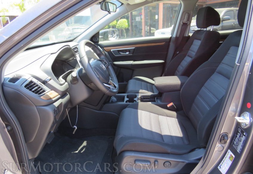2019 Honda CR-V - Image 27
