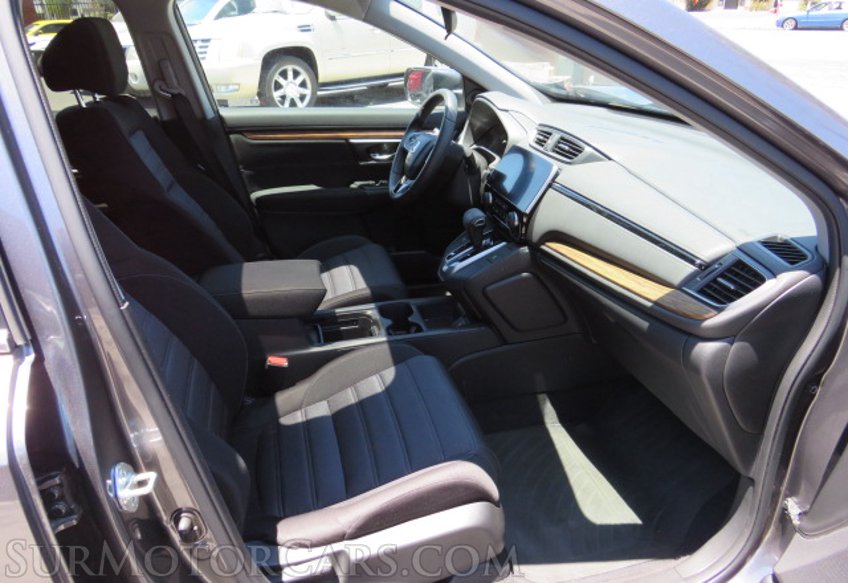 2019 Honda CR-V - Image 28