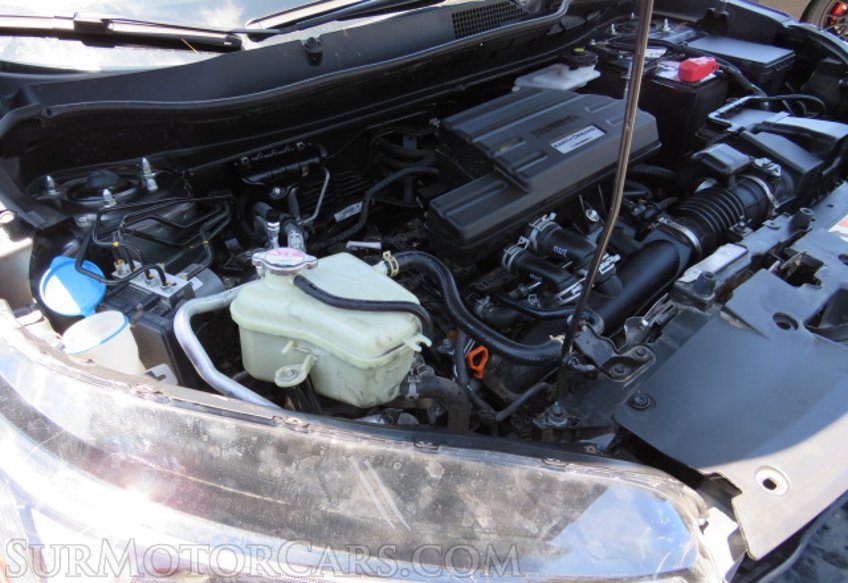 2019 Honda CR-V - Image 52