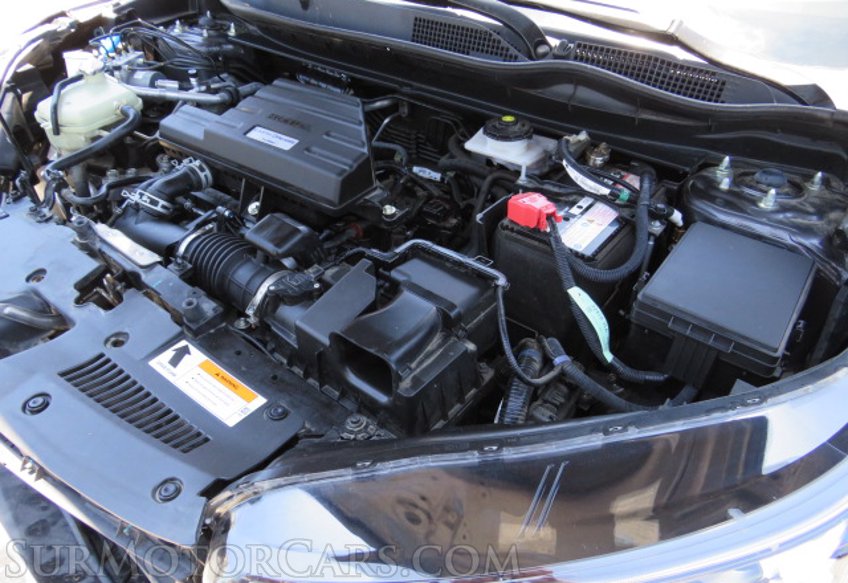 2019 Honda CR-V - Image 53