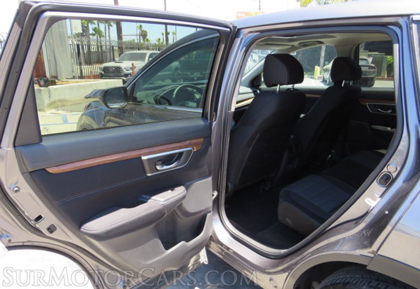 2019 Honda CR-V - Image 23