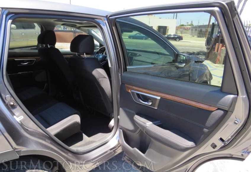 2019 Honda CR-V - Image 24