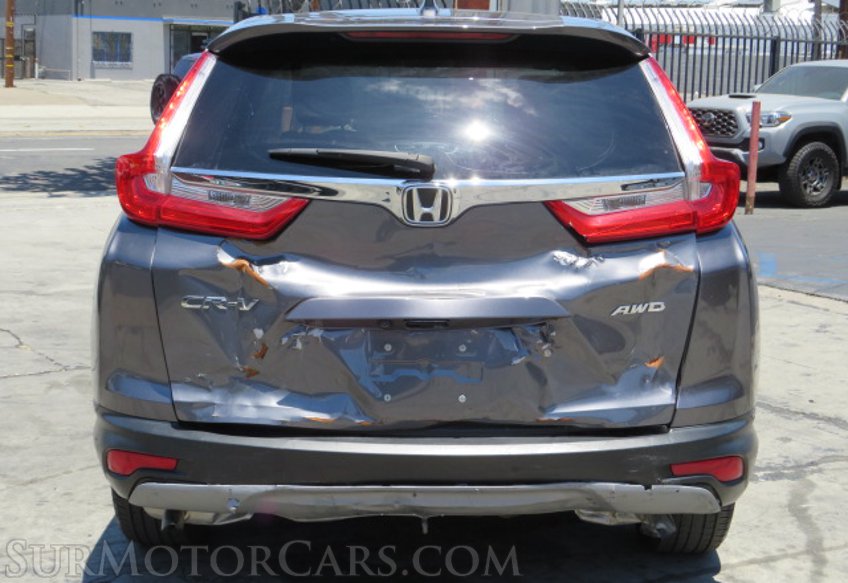 2019 Honda CR-V - Image 10