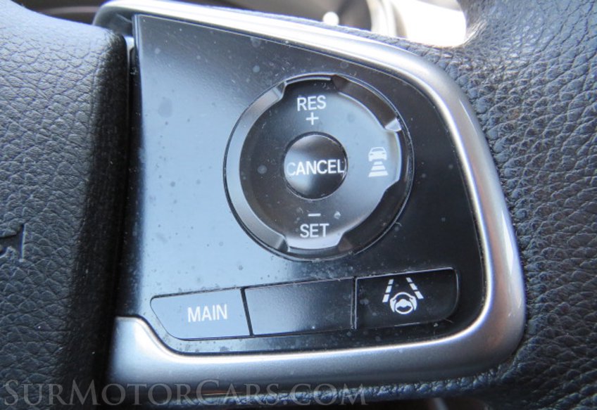 2019 Honda CR-V - Image 36