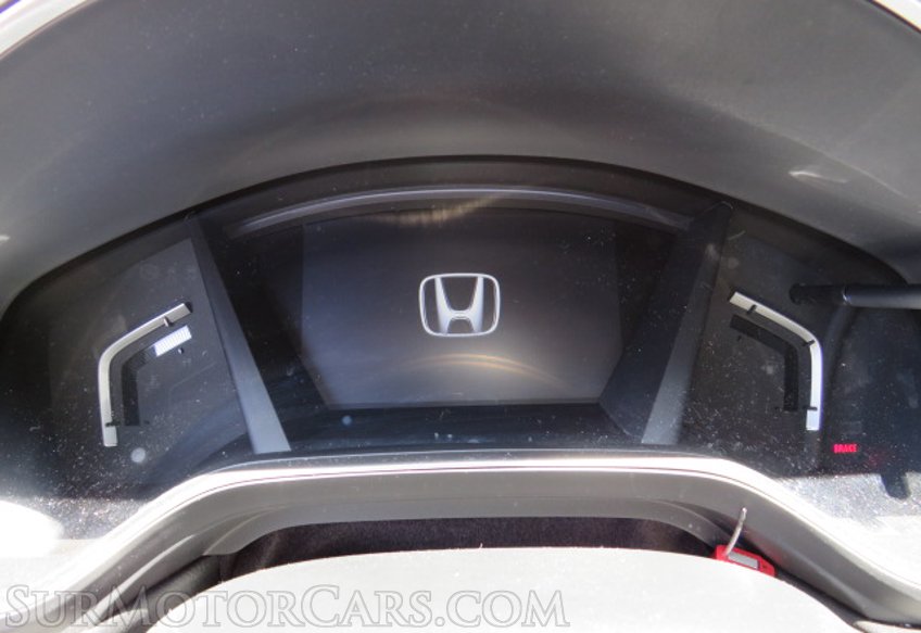 2019 Honda CR-V - Image 33