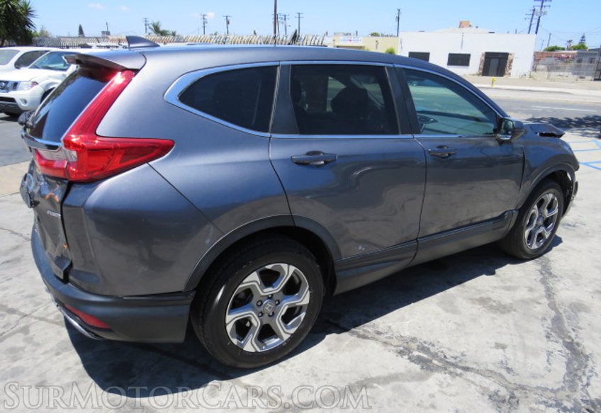 2019 Honda CR-V - Image 6