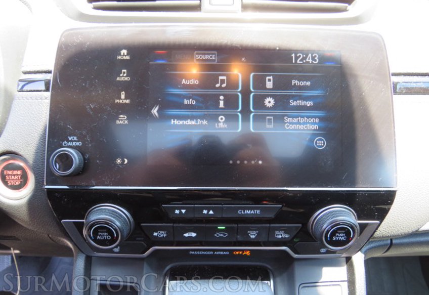 2019 Honda CR-V - Image 42