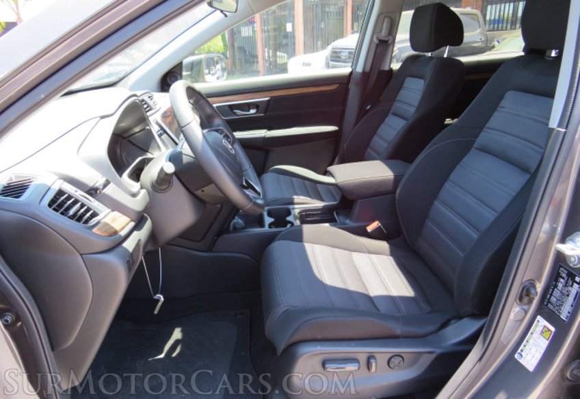 2019 Honda CR-V - Image 25