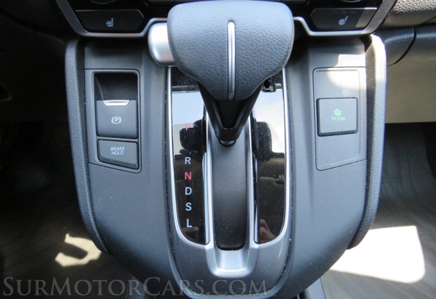 2019 Honda CR-V - Image 44