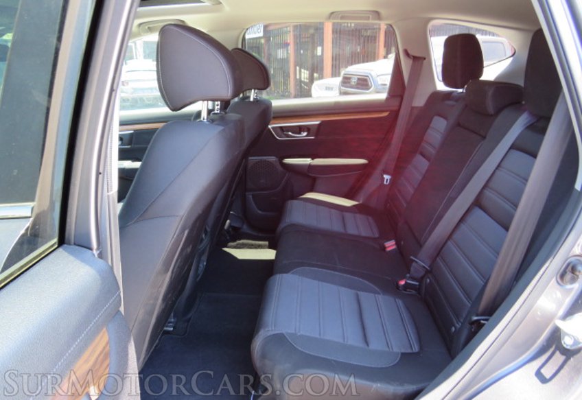 2019 Honda CR-V - Image 31