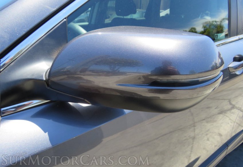 2019 Honda CR-V - Image 16