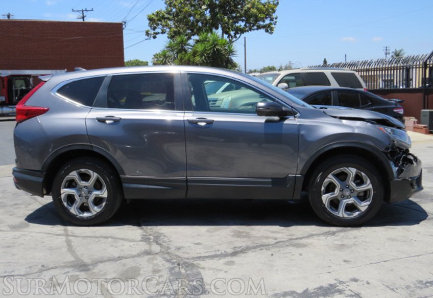 2019 Honda CR-V - Image 12