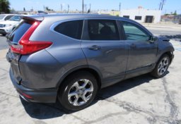 2019 Honda CR-V - Image 6