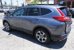 2019 Honda CR-V - Image 5