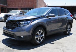 2019 Honda CR-V - Image 3