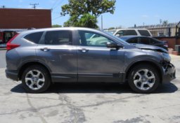 2019 Honda CR-V - Image 12