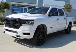 Thumbnail of 2023 Ram 1500