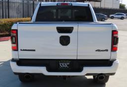 Thumbnail of 2023 Ram 1500
