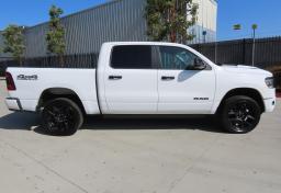 Thumbnail of 2023 Ram 1500