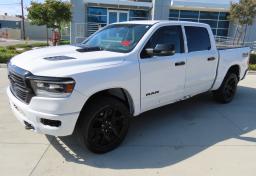 Thumbnail of 2023 Ram 1500