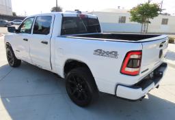 Thumbnail of 2023 Ram 1500